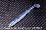 Reaction Innovations Skinny Dipper Swimbait