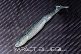 Reaction Innovations Skinny Dipper Swimbait