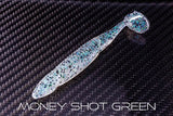 Reaction Innovations Skinny Dipper Swimbait