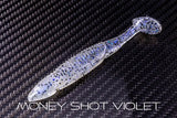 Reaction Innovations Skinny Dipper Swimbait