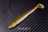 Reaction Innovations Skinny Dipper Swimbait