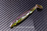 Reaction Innovations Skinny Dipper Swimbait