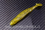 Reaction Innovations Skinny Dipper Swimbait