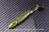 Reaction Innovations Skinny Dipper Swimbait
