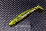 Reaction Innovations Skinny Dipper Swimbait