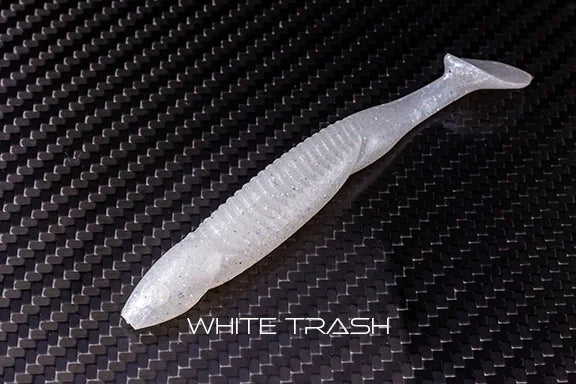 Reaction Innovations Skinny Dipper Swimbait
