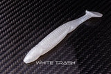 Reaction Innovations Skinny Dipper Swimbait