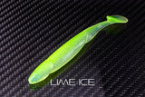 Reaction Innovations Skinny Dipper Swimbait