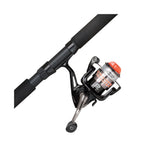 Shakespeare Crappie Hunter Spinning Combo