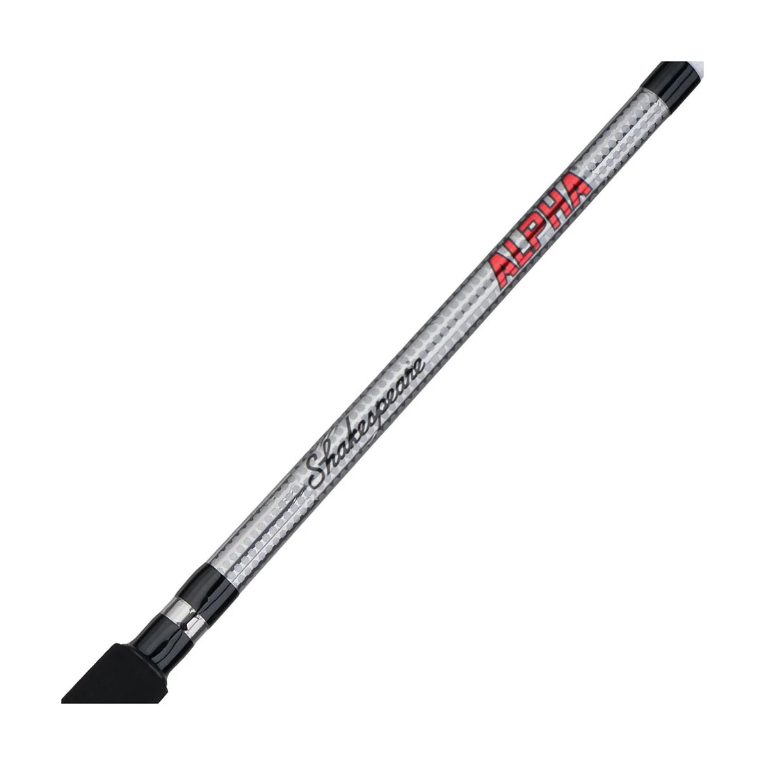 Shakespeare Alpha Spinning Combo