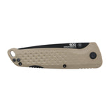 SOG Adventurer LB Folding Knife