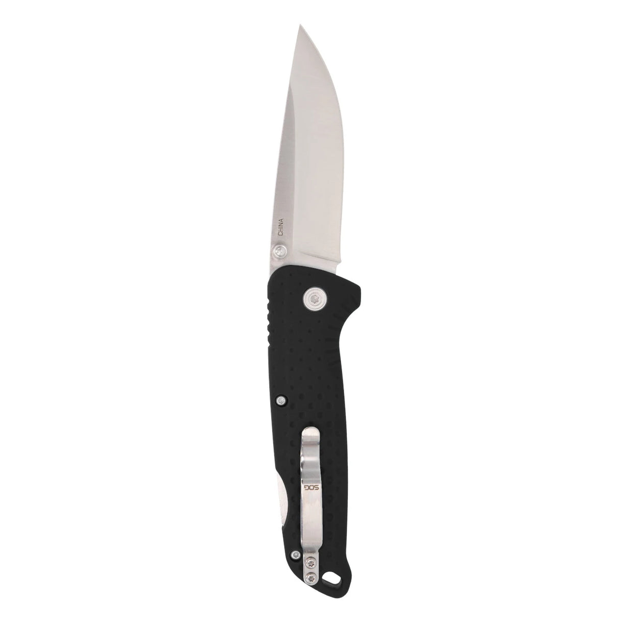 SOG Adventurer LB Folding Knife