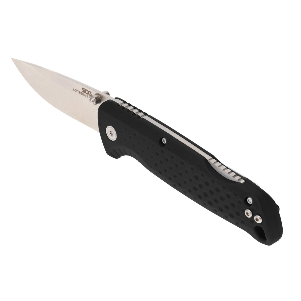 SOG Adventurer LB Folding Knife