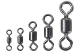 SPRO® Dura Slick Finish Power Swivel
