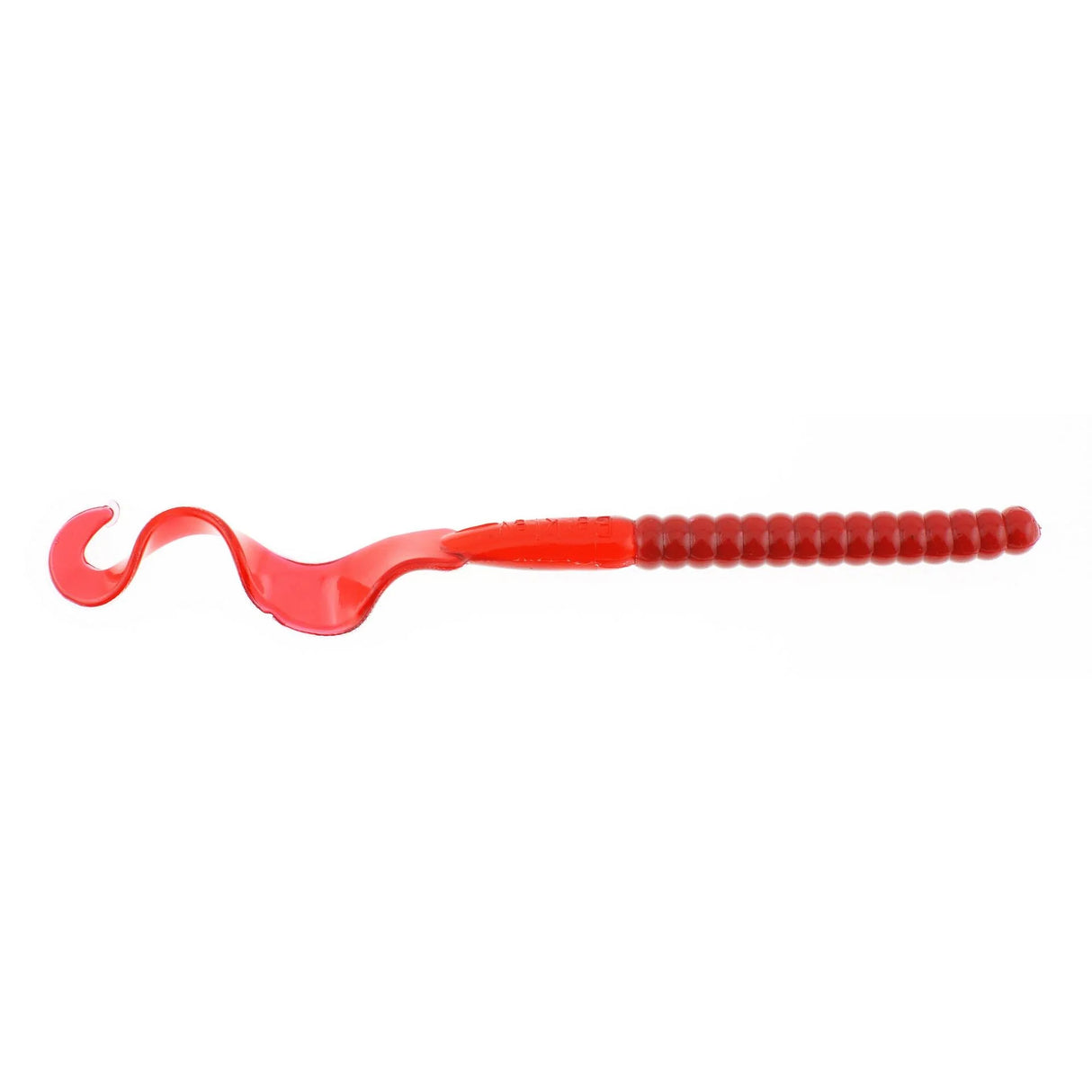 Berkley Power Worm Ribbon Tail Worm