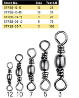SPRO® Taru Swivel