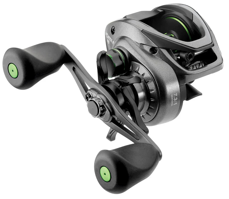SPRO Vortex E Casting Reel