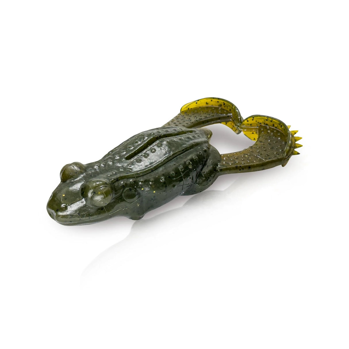 Savage Gear Tough Toad Topwater Frog