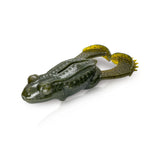 Savage Gear Tough Toad Topwater Frog