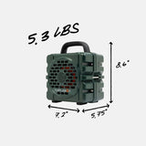 Turtlebox Cub