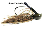 Missile Jigs Ike’s Mini Flipping Jig