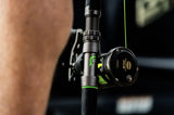 Catch The Fever Hellcat Revenge Casting Rod