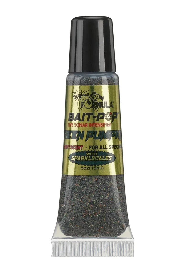 Bait-Pop with Sparkle Scales