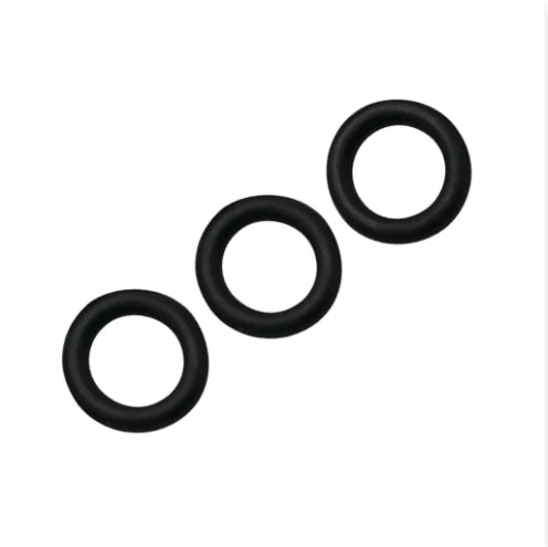 Eagle Claw Lazer Sharp Wacky Rig O-Ring