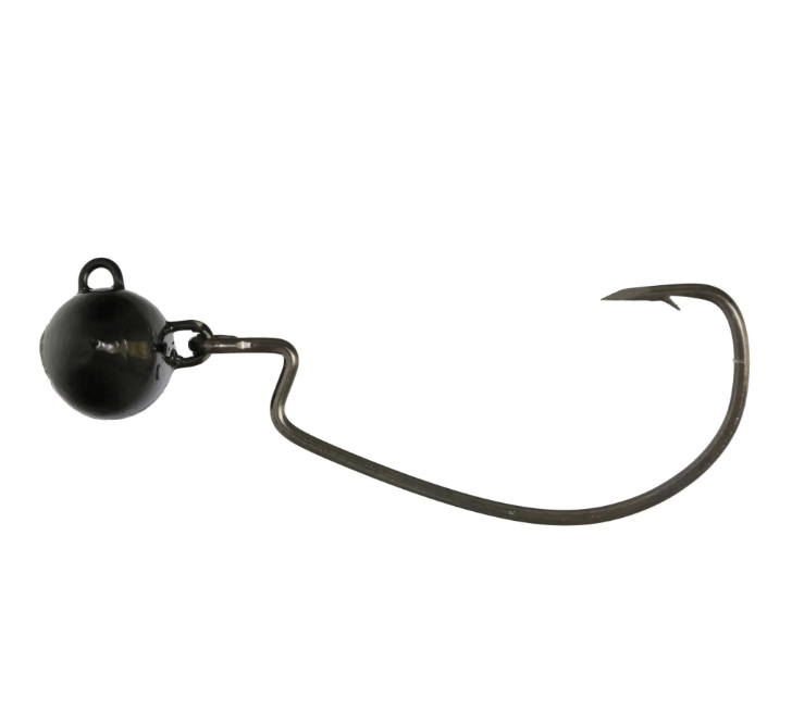 Eagle Claw Trokar® Swing Head