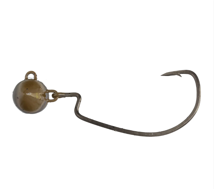 Eagle Claw Trokar® Swing Head