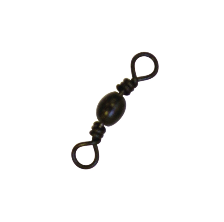 Eagle Claw Barrel Swivels