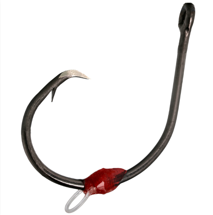 Eagle Claw Trokar® Bait Saver Circle Hook