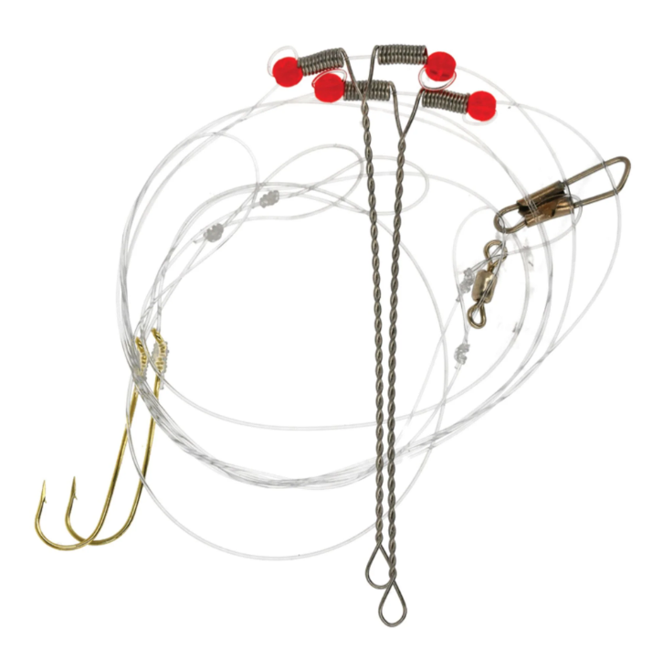 Eagle Claw Crappie Rig