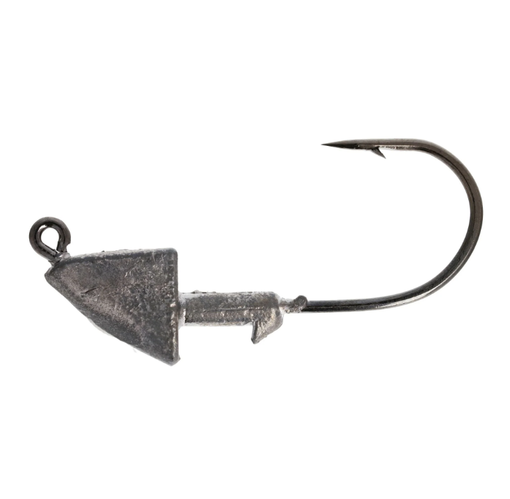 Eagle Claw Lazer Sharp® Swimbait Head