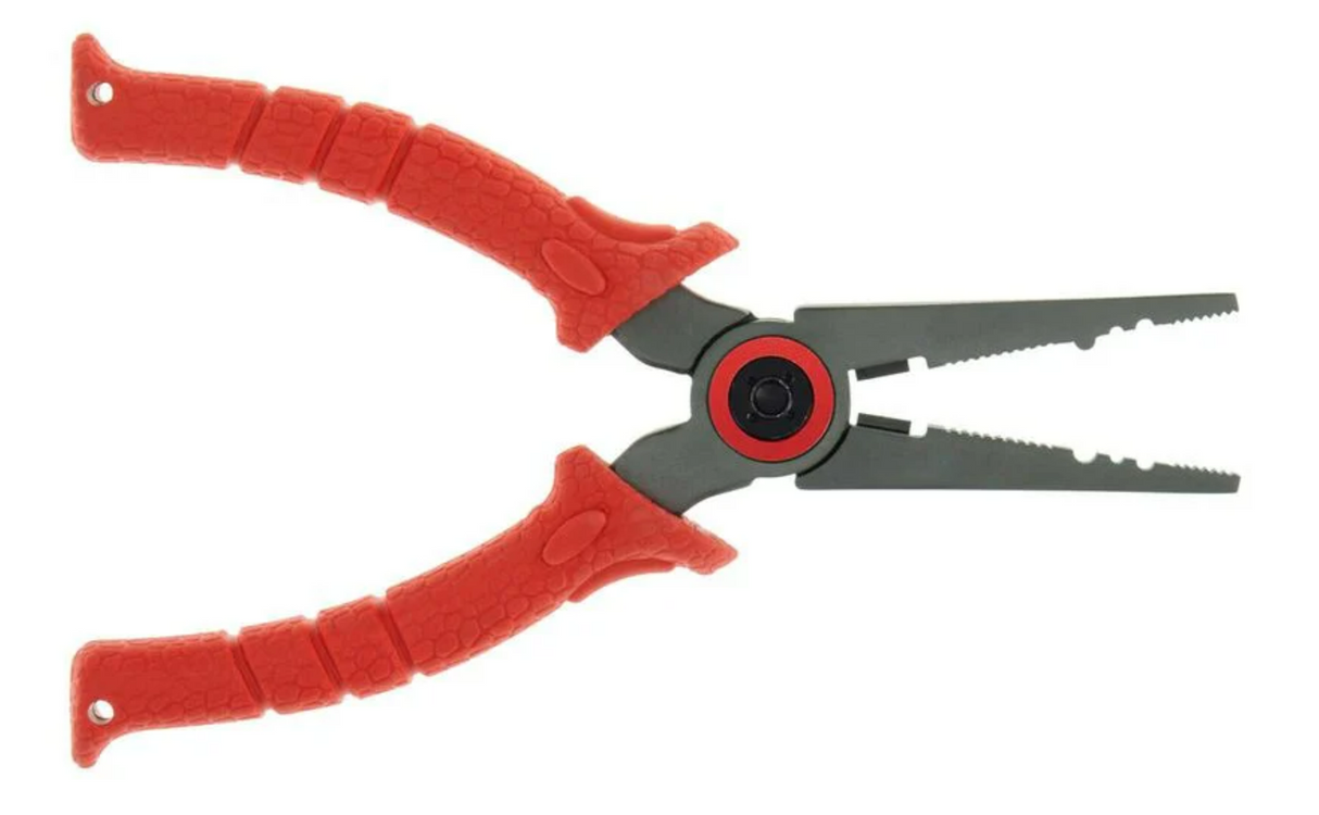 BUBBA Stainless Steel Pliers – 6.5"