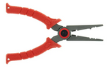 BUBBA Stainless Steel Pliers – 6.5"