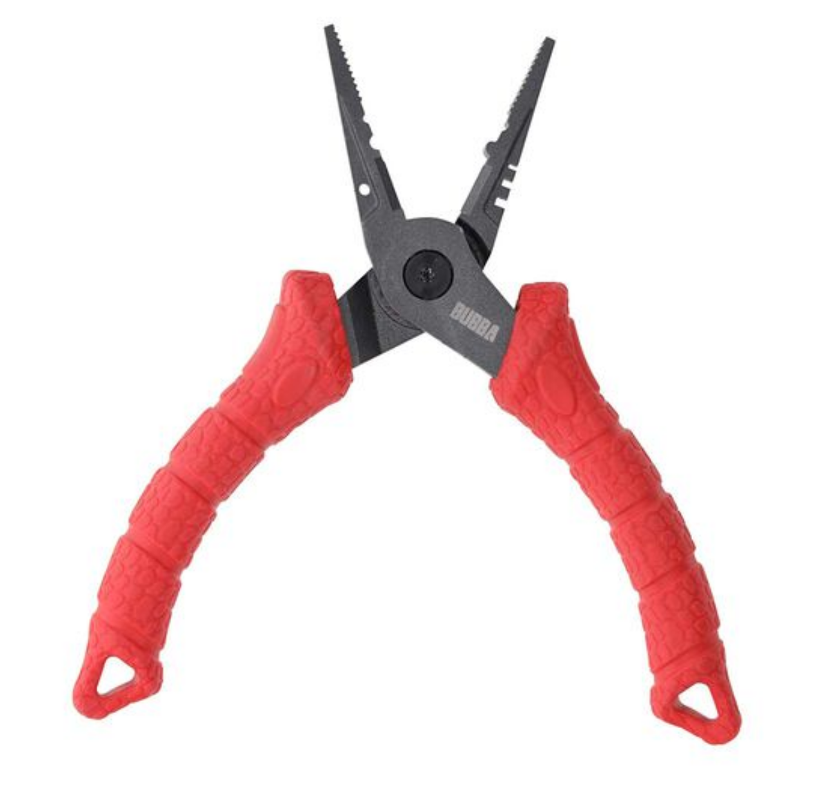BUBBA Forged Fishing Pliers