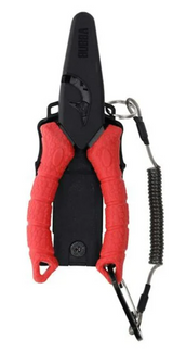 BUBBA Forged Fishing Pliers