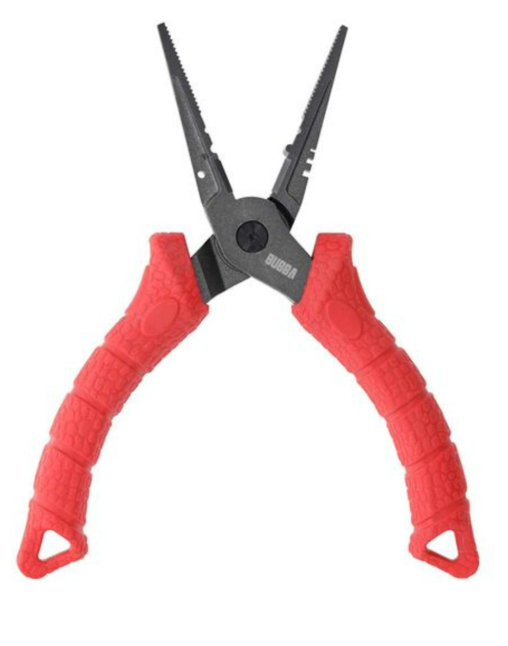 BUBBA Forged Fishing Pliers