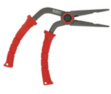 BUBBA Stainless Steel Pistol Grip Pliers