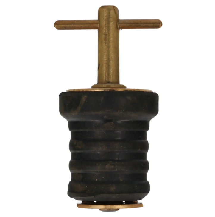 Eagle Claw Boat Drain Plug