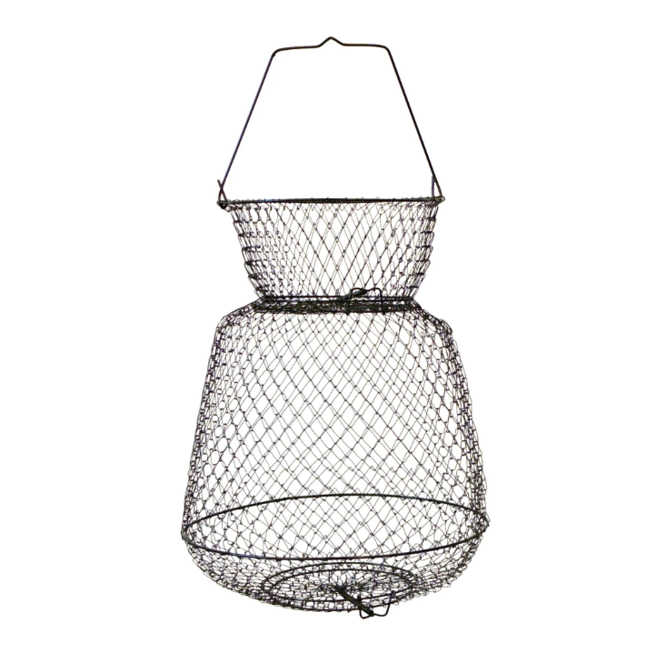 Eagle Claw Fish Baskets