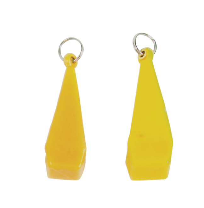 Eagle Claw Practice Plugs