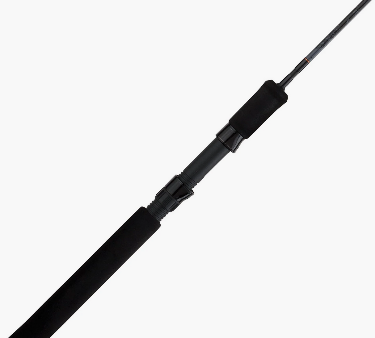 Shakespeare Crappie Hunter Spinning Rod