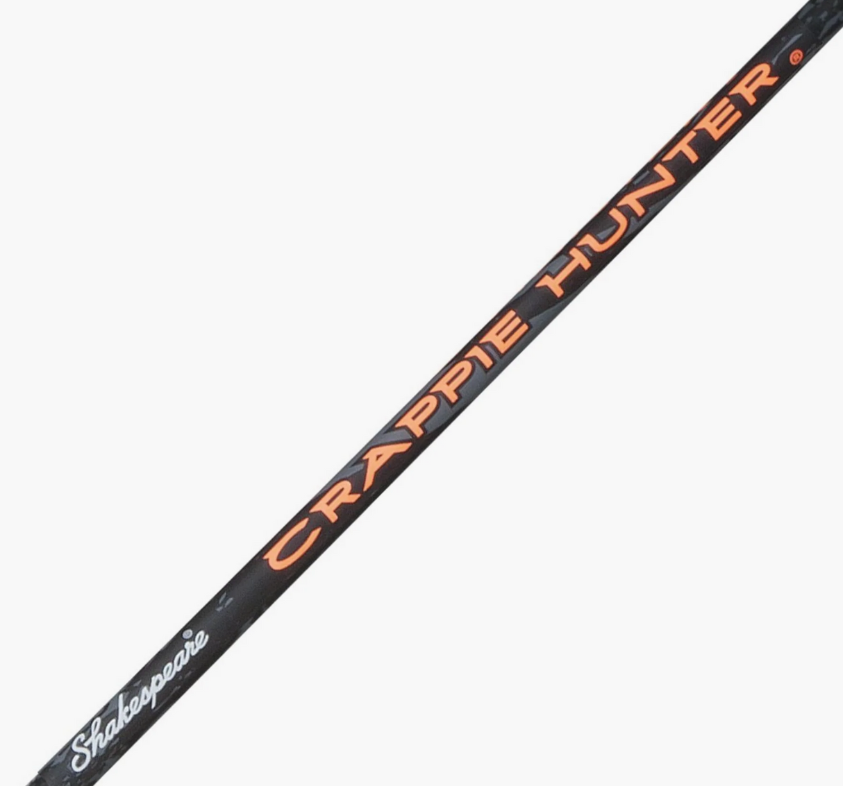 Shakespeare Crappie Hunter Spinning Rod