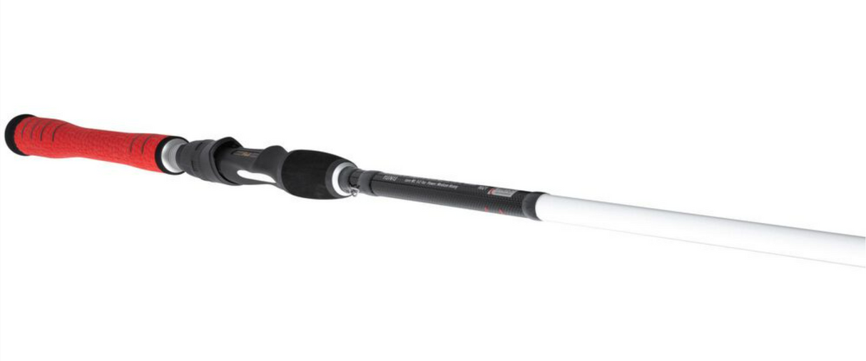 Bubba Tidal Select Spinning Rod