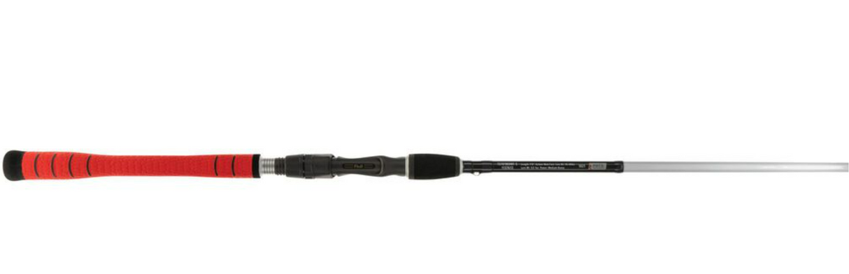 Bubba Tidal Select Spinning Rod