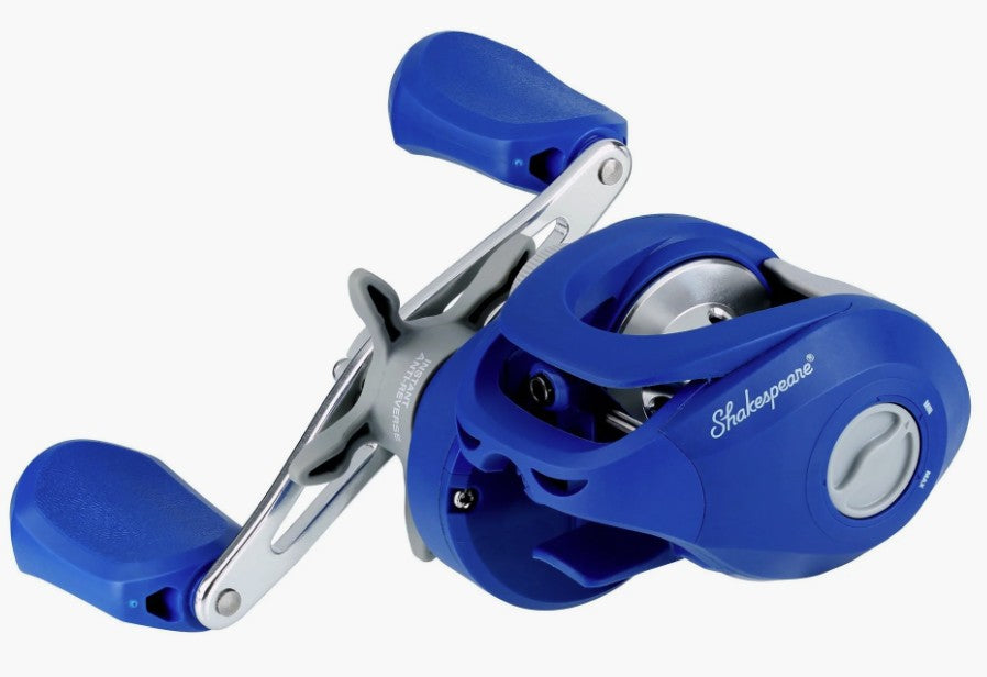 Shakespeare® Agility® Casting Reel