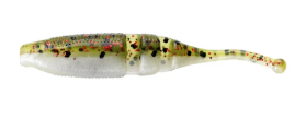 Lake Fork Lures Magic Minnow Swimbait