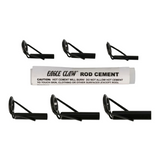 Eagle Claw Rod Tip Repair Kit Tool & Accessory